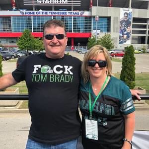 Meet your Posher, Bill